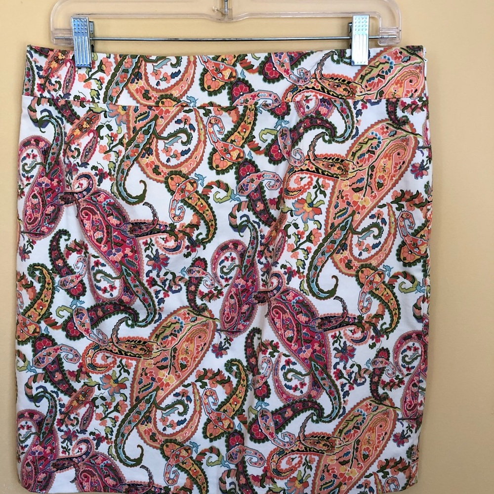 Tommy Bahama skirt